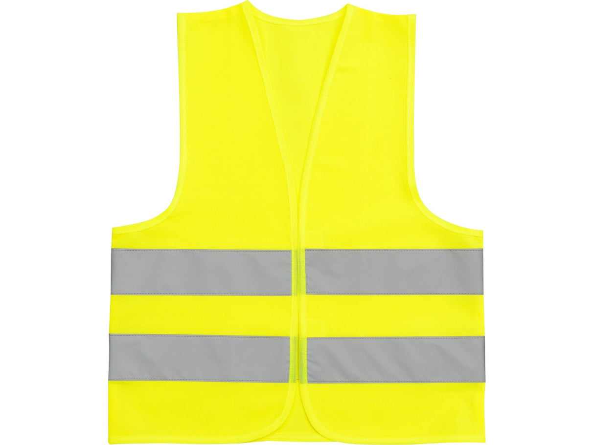 VESTA AVERTIZARE GALBEN VOREL 74665 MARIMEA XL