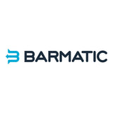 Racitor de vin pentru 142 de sticle Barmatic Aurora 450 l, negru, Barmatic