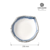 Bol de prezentare Silk 216 mm Fine Dine