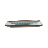 Platou Fine Dine, Lazur 272x150 mm