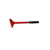 Racleta gratar cu coada lunga 31,5 cm, 10x31.5 cm, Hendi