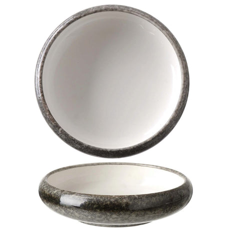 Farfurie adanca Fine Dine, Silk, ø152 mm