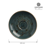 Farfurie Arando, 140 mm Fine Dine