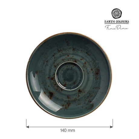 Farfurie Arando, 140 mm Fine Dine