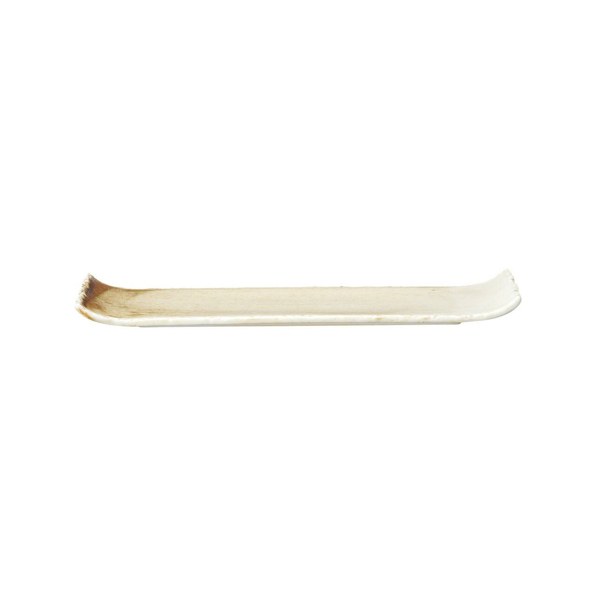 Farfurie dreptunghiulară Constancy, 260x115mm Fine Dine