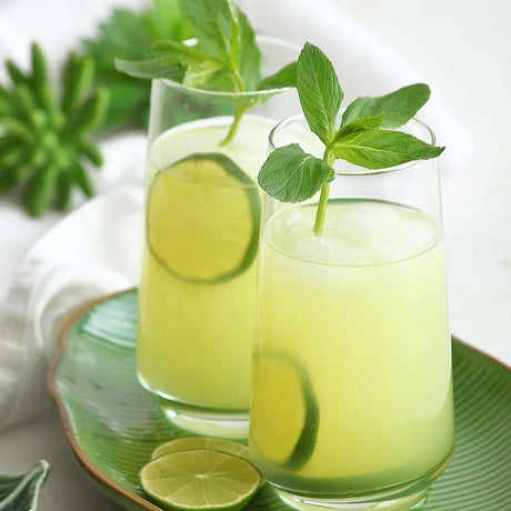 Pahar inalt Lyon 480ml, LAV
