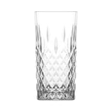 Pahar Edinburgh long drink 356 ml, LAV