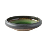 Farfurie Fine Dine Beryllium, pentru supa, diametru 152 mm, portelan, decorat manual