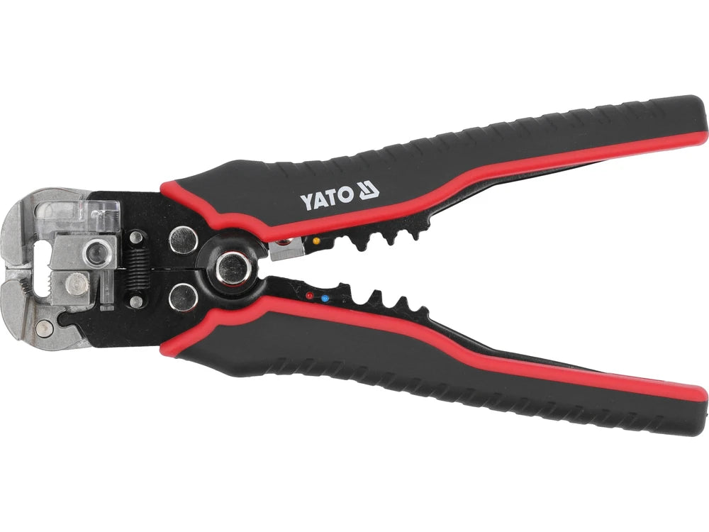 CLESTE DEZIZOLATOR MULTIFUNCTIONAL 200MM Yato YT-23131