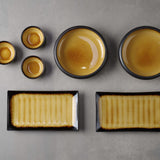 Farfurie adanca Topaz, 152 mm Fine Dine