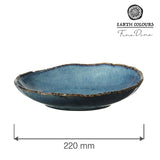 Farfurie adâncă Eminence, 220mm  Fine Dine