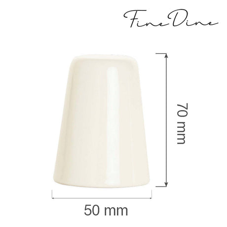 Solnita Fine Dine, Crema