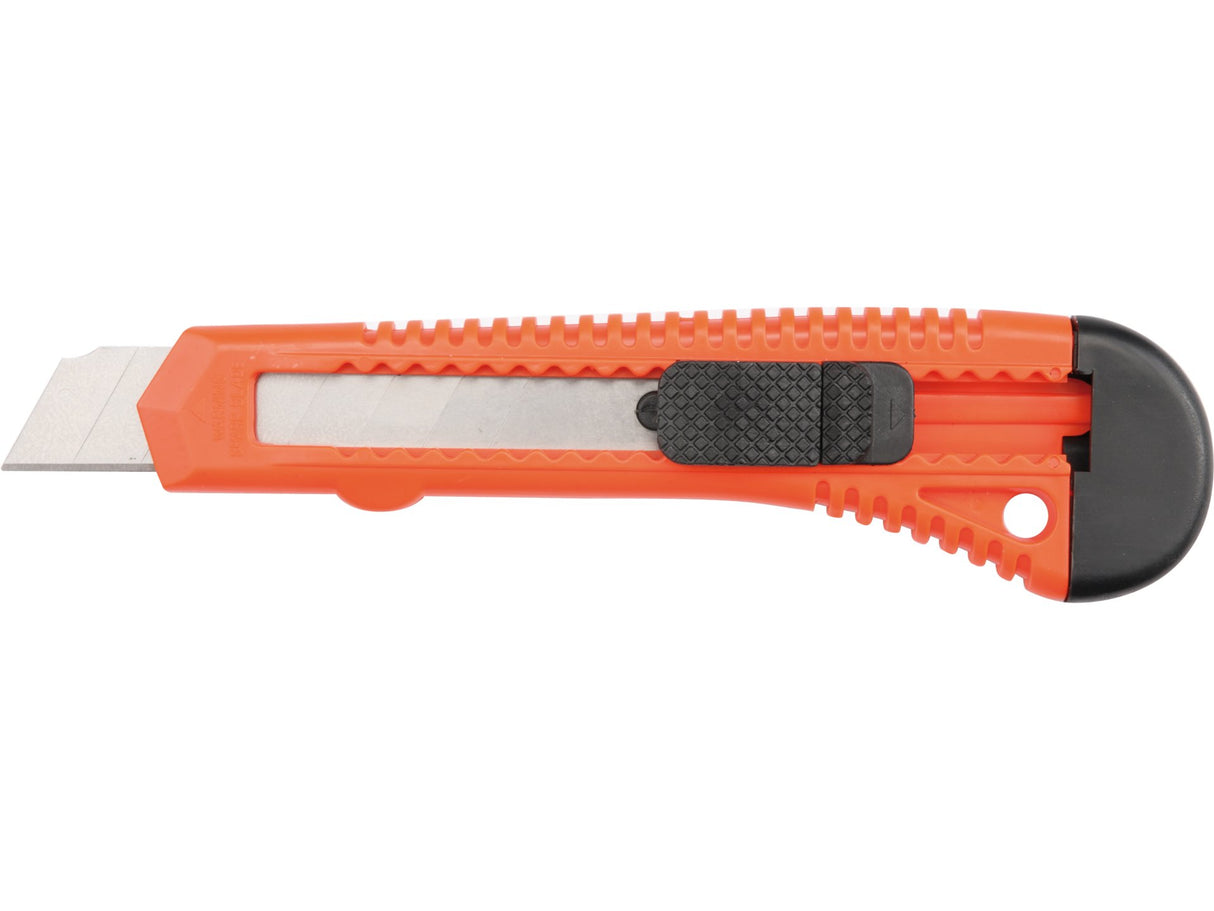 CUTTER NO NAME 76185 18MM