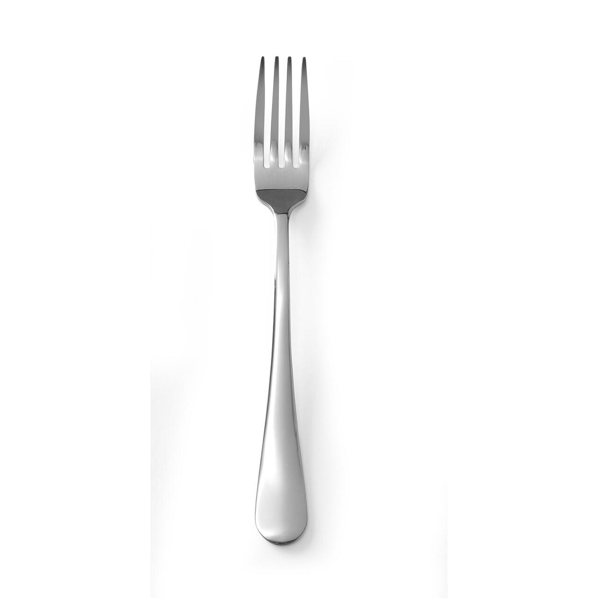 Pachet Set 6 furculite inox 205mm + Set 6 linguri masa inox