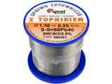 COSITOR S-SN60PB40, 1,5MM/250G NO NAME 76815