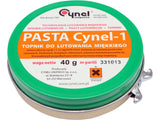 FESTÉKELTÁVOLÍTÓ PASZTA / NÉV NÉV 76835 40GR 