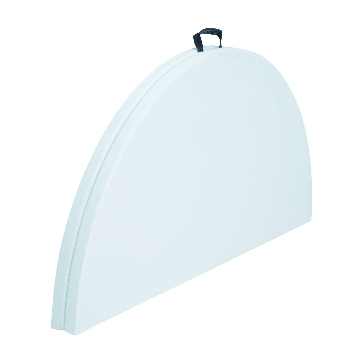Masa pliabila tip valiza, pentru bucatarie sau bufet, 1500x(h)740 mm, blat polietilena, Hendi