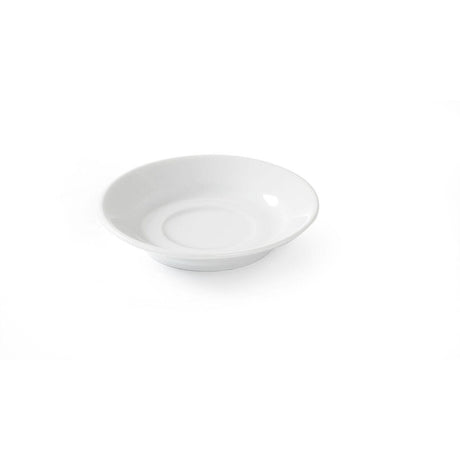 Farfurie pentru ceasca Optima 770900, HENDI, ø90x(H)mm