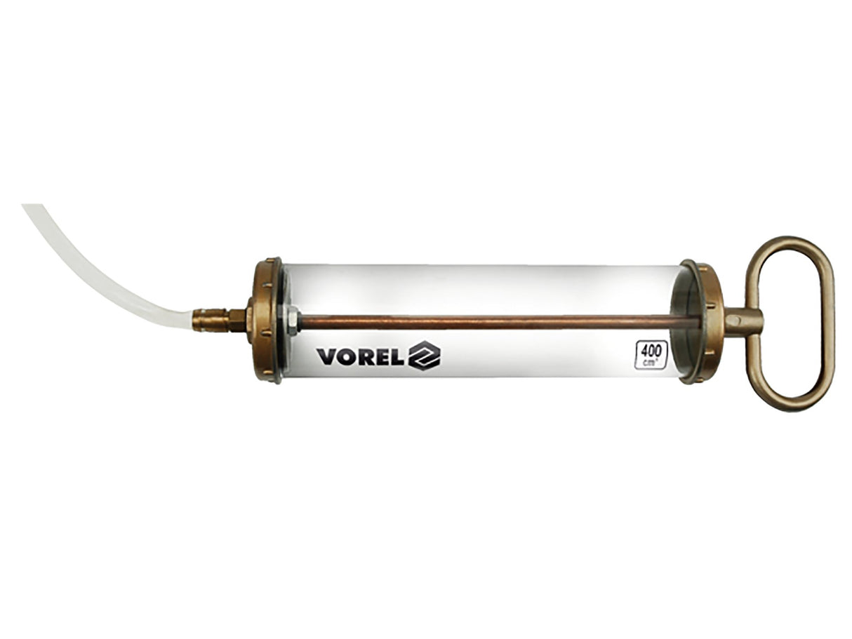 POMPA EXTRAS ULEI VOREL 78031