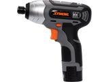 SURUBELNITA CU IMPACT STHOR 78115 12V 1.5AH, 110NM