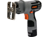 SZÚRÓFŰRÉSZ 78121 AKKUMULÁTORRAL, 12 V, 1,5 AH