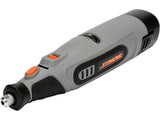 AKKUMULÁTOROS MINI MARÓGÉP, STHOR 78127 12V, 40 DARABOS