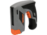 STHOR 78157 AKKUMULÁTOROS, VEZETÉKES TŰZŐGÉP 3,6 V, 1,3 AH, MICRO USB
