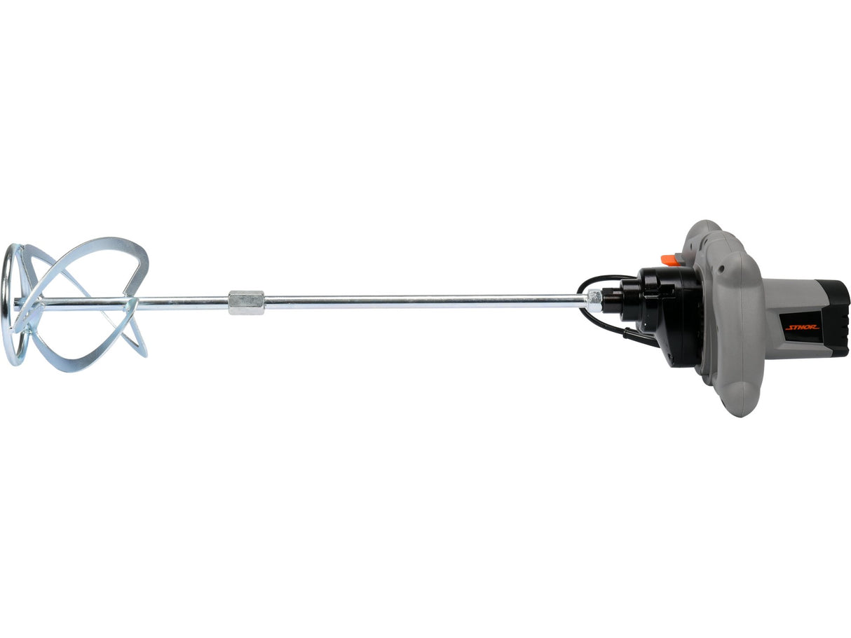 MALAXOR 1200W,M14, 120MM STHOR 78854
