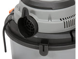 ASPIRATOR INDUSTRIAL, 15L, STHOR 78872 1000W
