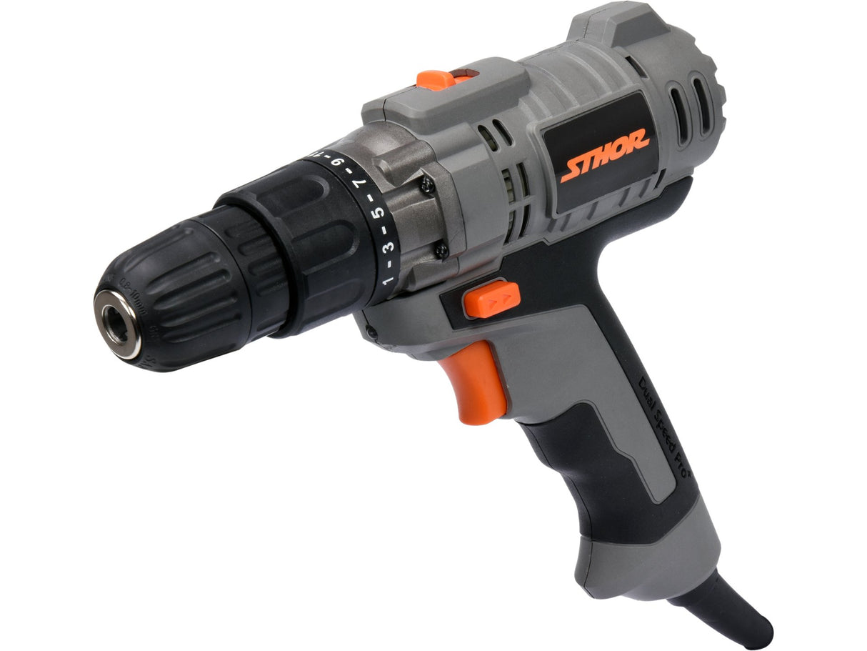 ÖNMENETŰZŐ SZERSZÁM, 300W, 20NM, STHOR 78990 KÁBEL 3M