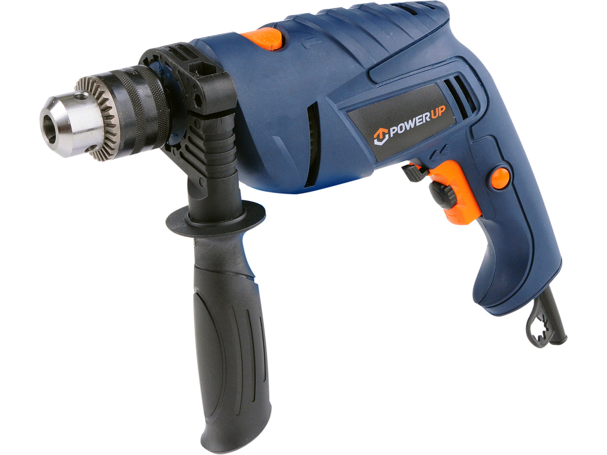 MASINA GAURIT CU POWER UP 79013 PERCUTIE 710W