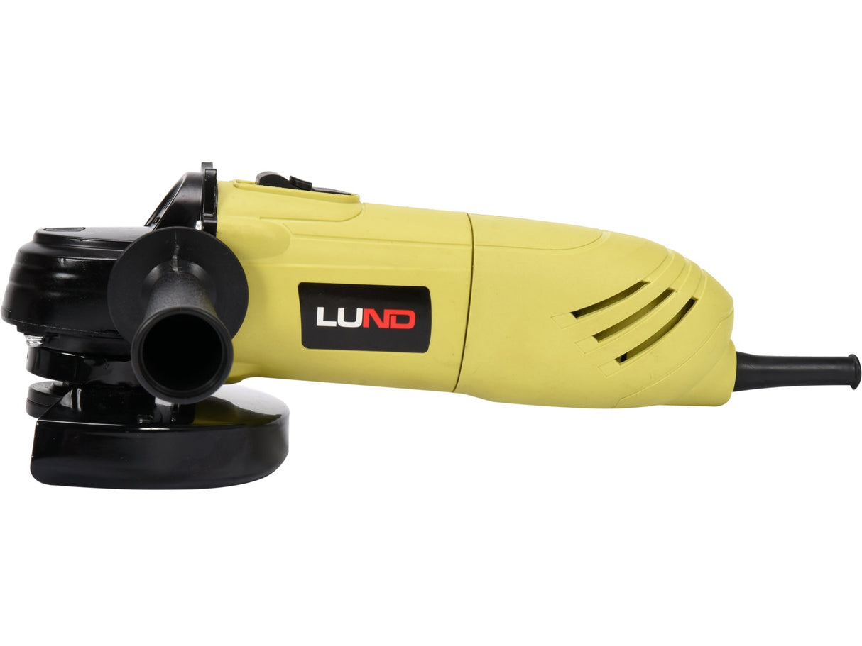 125 MM-ES SAROKCSISZOLÓ, LUND 79125 500W