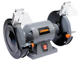 STHOR 79207 Asztali köszörűgép 200 mm 250 W STHOR