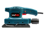 LUND 79493 VIBRÁCIÓS CSISZOLÓ 135W