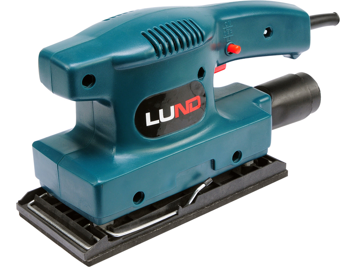 LUND 79493 VIBRÁCIÓS CSISZOLÓ 135W