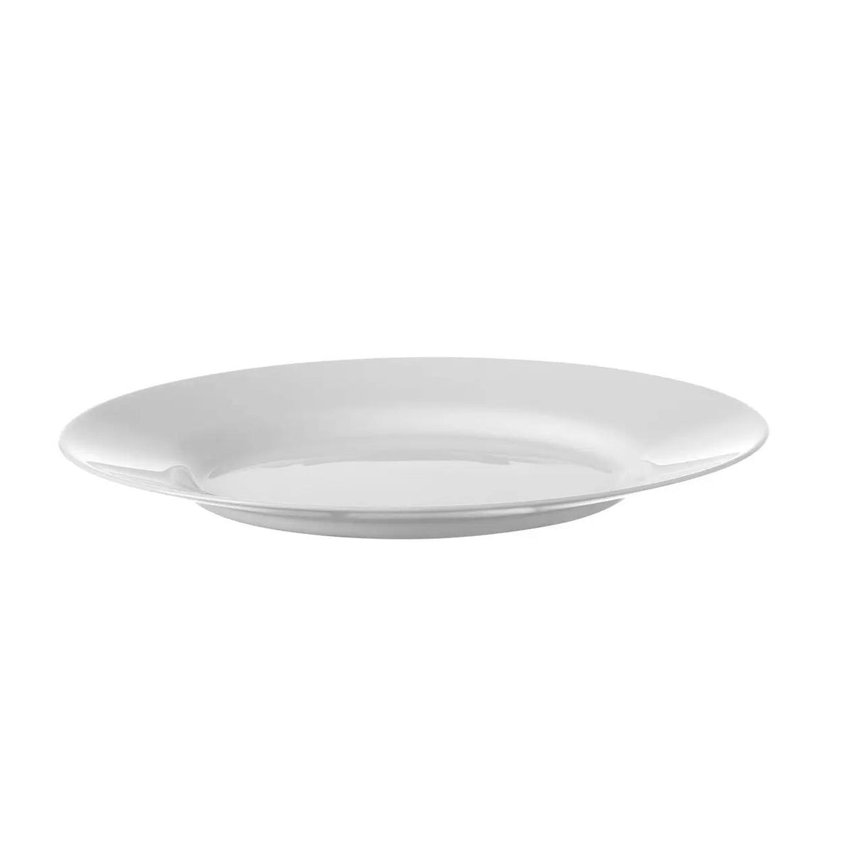 Set de farfurii EVERYDAY , 18 piese,Hendi,Ø 225mm, Ø245mm, Ø195 mm
