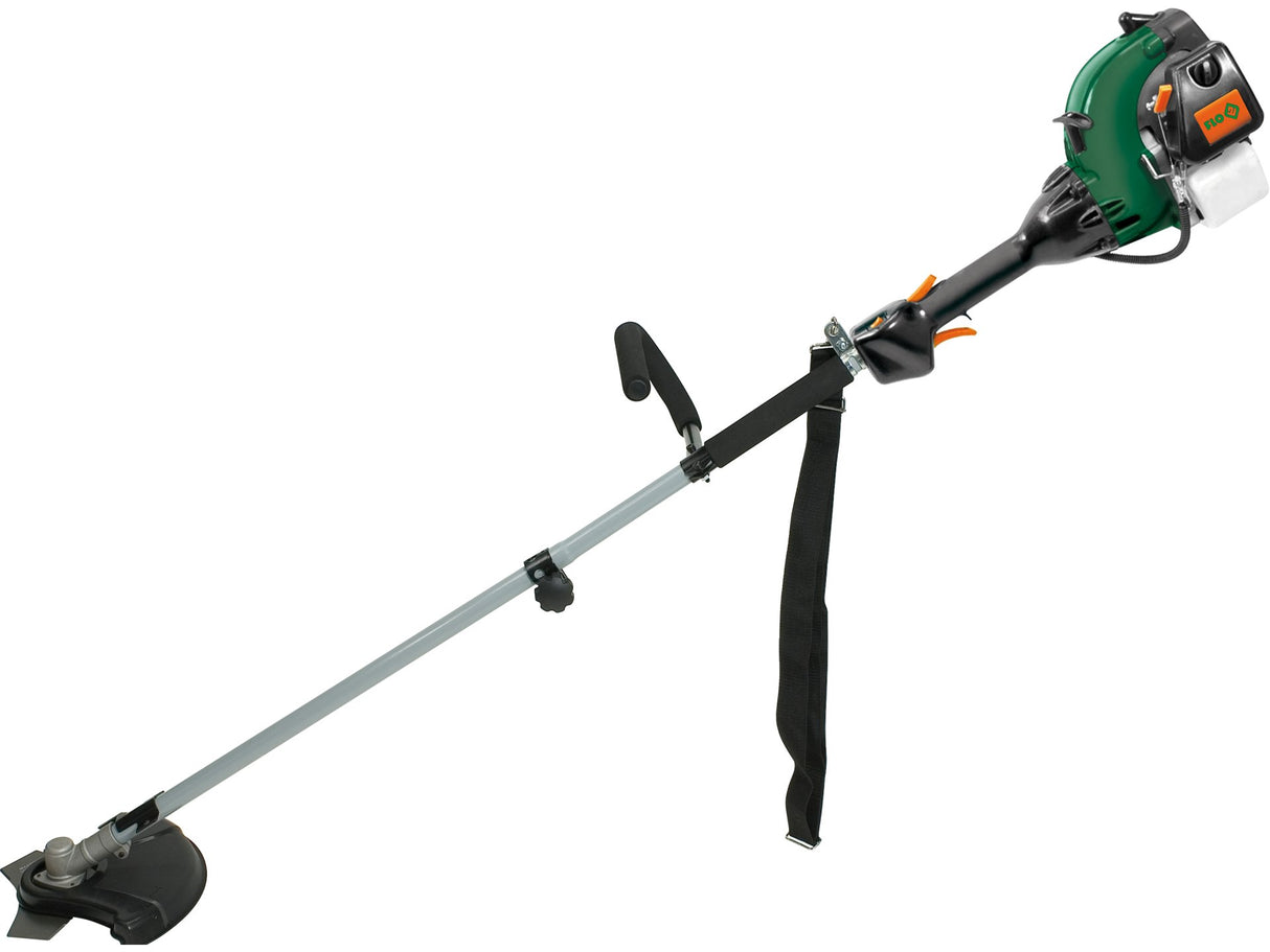 MASINA DE TUNS FLO 79742 IARBA PE GAZ /FLO/