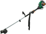 MASINA DE TUNS FLO 79742 IARBA PE GAZ /FLO/