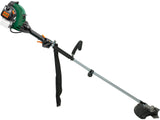 MASINA DE TUNS FLO 79742 IARBA PE GAZ /FLO/