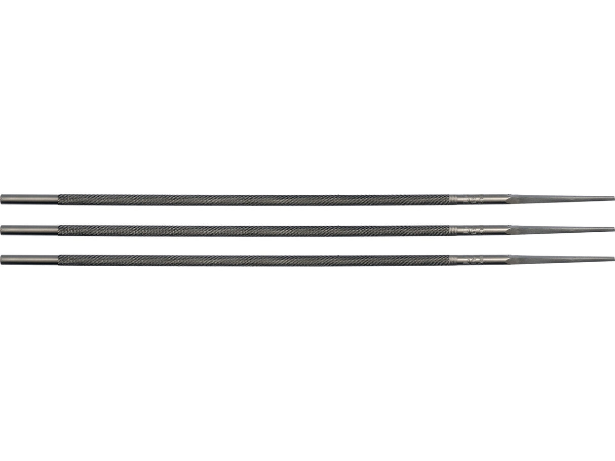 3 DARABOS RESZELŐKÉSZLET FLO 79863 LÁNCFŰRÉSZ ÉLEZŐ 200MM, 4,8MM 