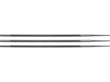 3 DARABOS RESZELŐKÉSZLET FLO 79863 LÁNCFŰRÉSZ ÉLEZŐ 200MM, 4,8MM 