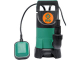 POMPA SUBMERSIBILA PENTRU FLO 79890 APA MURADA 400W