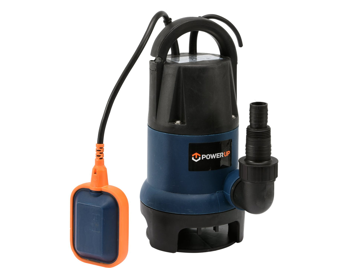 POMPA SUBMERSIBILA 400W, POWER UP 79903 POWER UP