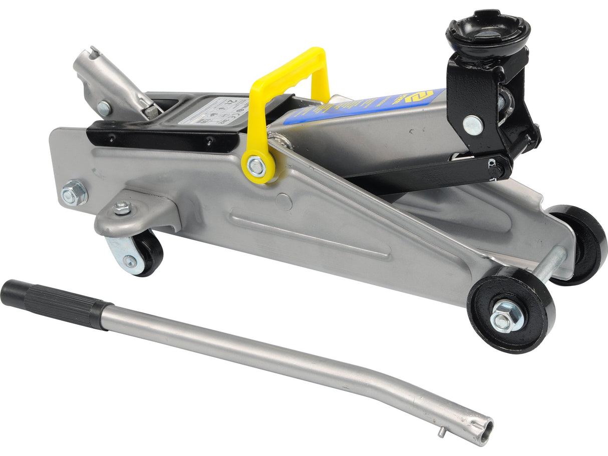 VOREL 80110 PADLÓI HIDRAULIKUS EMLŐ 2T
