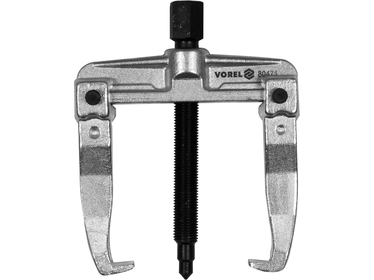 CSAPÁGYKIHÚZÓ 2 VOREL 80471 KAROS, 120MM 