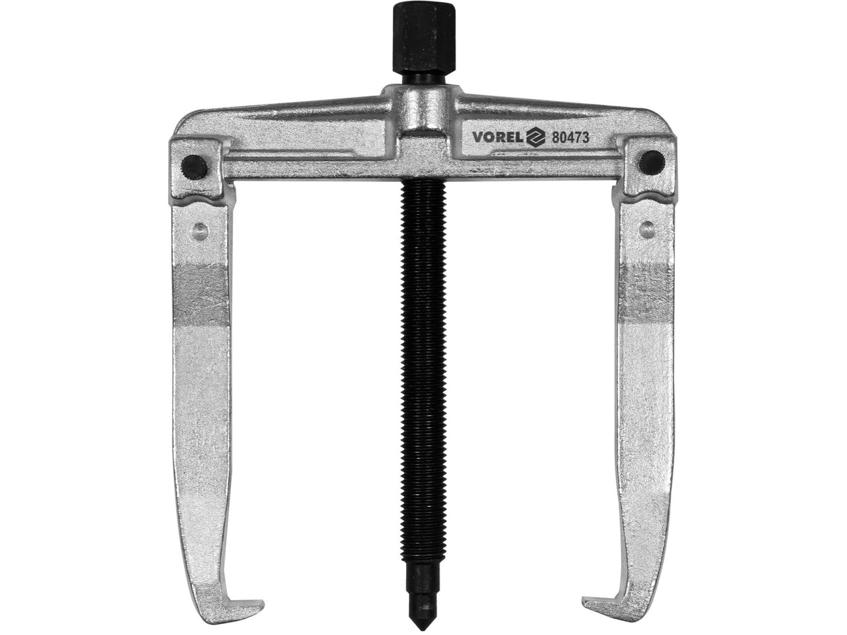 CSAPÁGYKIHÚZÓ 2 VOREL 80473 KAROS, 165MM