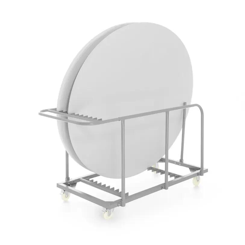 Carucior transport mese ,Hendi  1800x850x(H)990mm