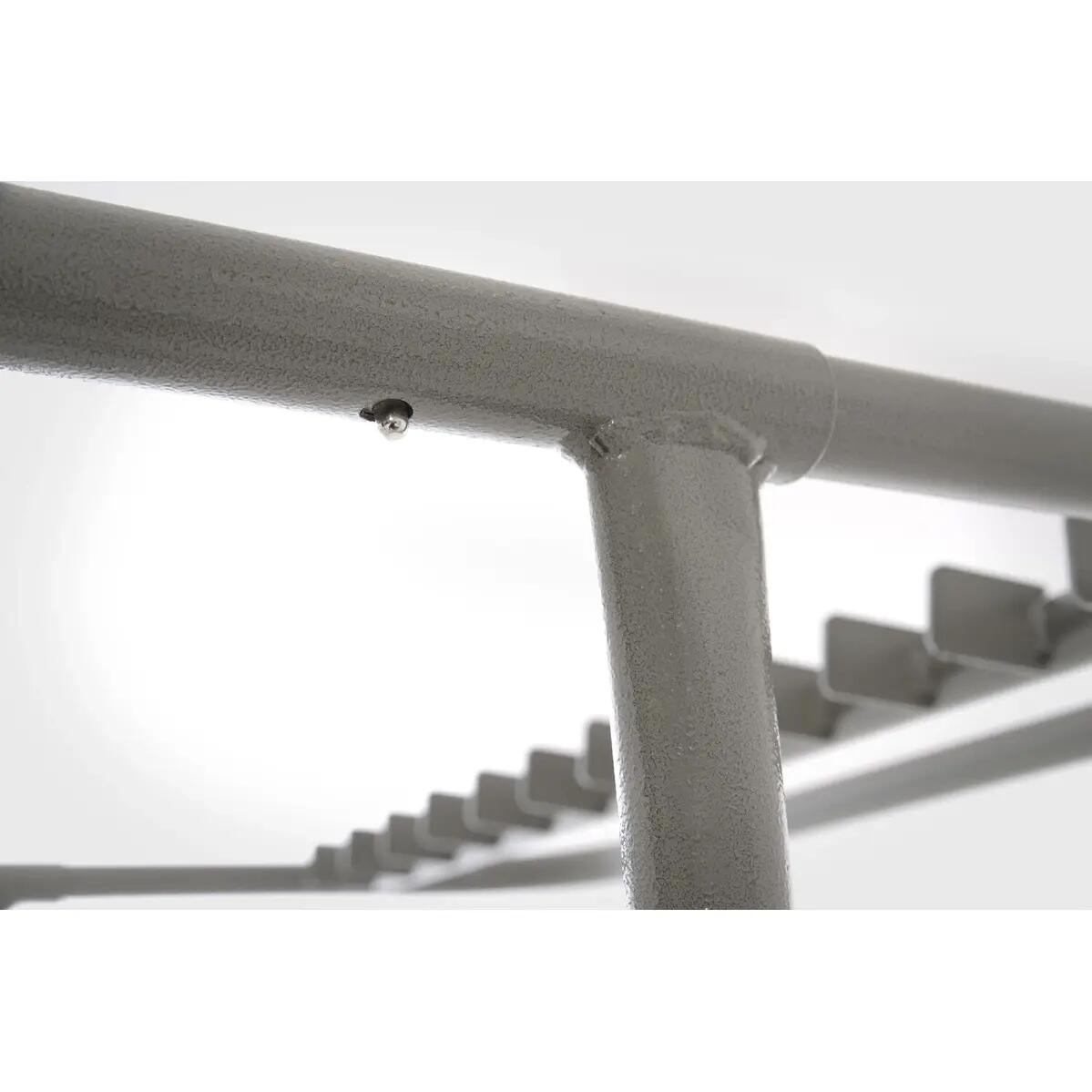 Carucior transport mese ,Hendi  1800x850x(H)990mm