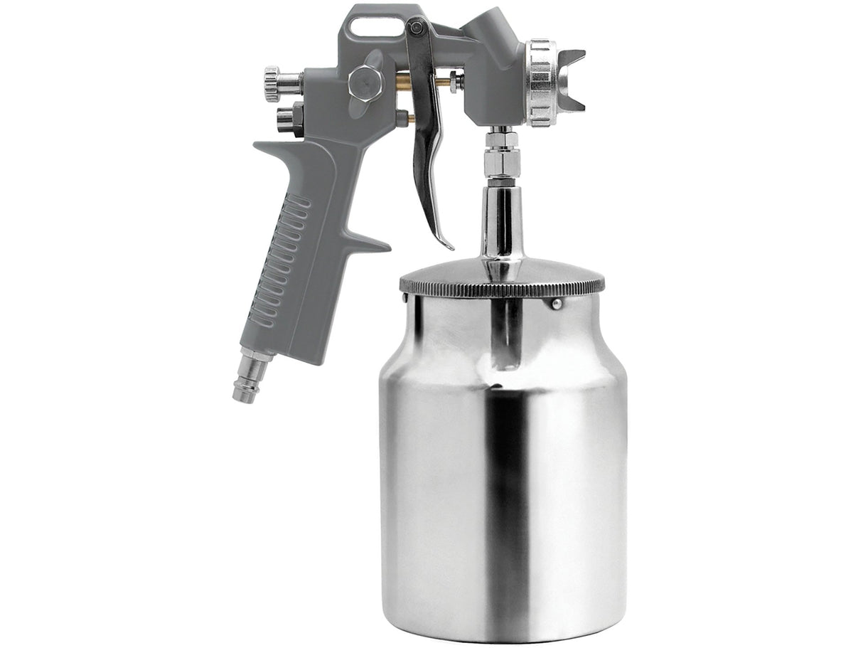 VOREL 81617 FESTÉKPISZTOLY ŰRFOLYAM 1000ML 3,5-5 