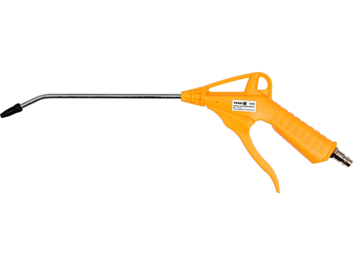 FÚVÓPISZTOLY VOREL 81632 200MM 